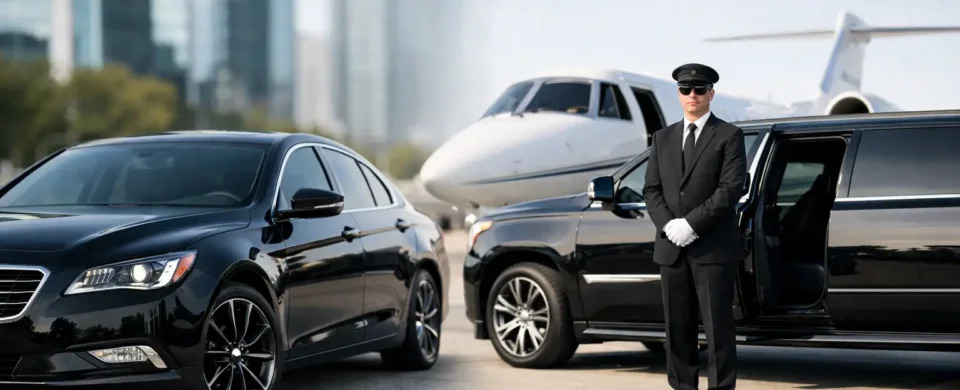 Black Car and Limo Service That Fits the Trip