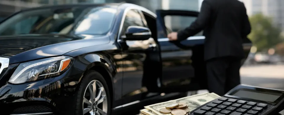 How Much Does Black Car Service Cost in San Diego?