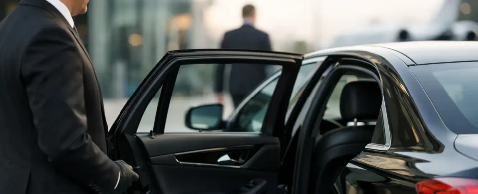 What Is Black Car Service, Exactly?