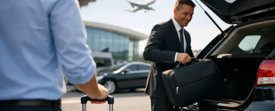 Airport Transfer Planning Guide for Easy Trips